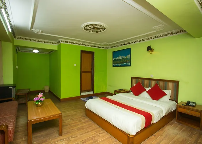 Blue Horizon 3*