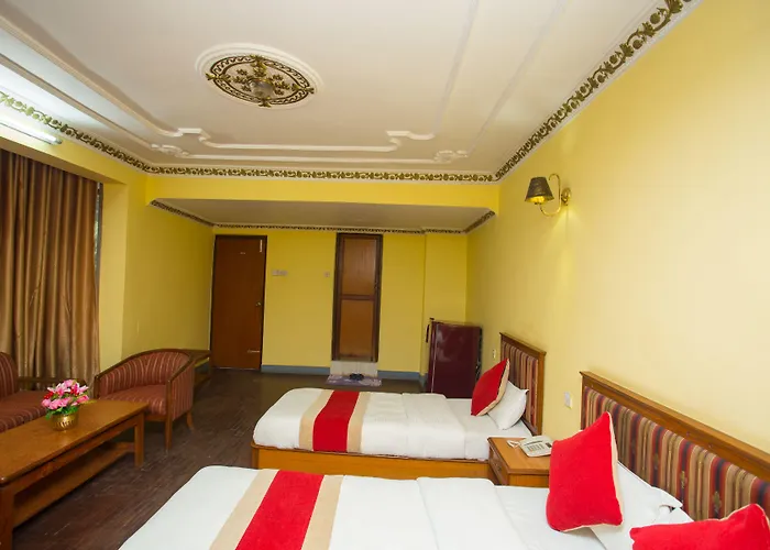 Blue Horizon 3*